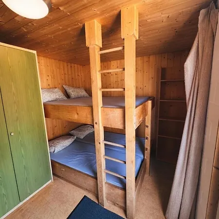 Lenzerheide Alpine Base Piste Und Bike Vor Der Tuer Homestay *
