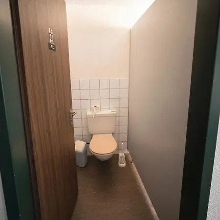 Privat bolig Lenzerheide Alpine Base Piste Und Bike Vor Der Tuer
